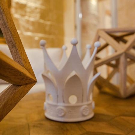Palazzino Birgu Host Family Bed And Breakfast エクステリア 写真