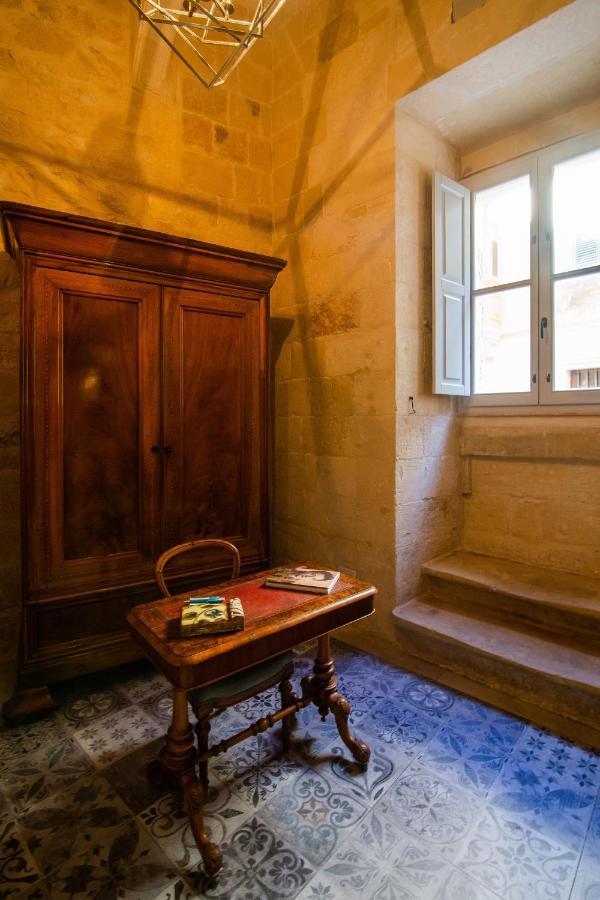 Palazzino Birgu Host Family Bed And Breakfast エクステリア 写真