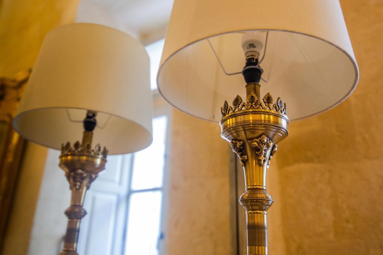 Palazzino Birgu Host Family Bed And Breakfast エクステリア 写真