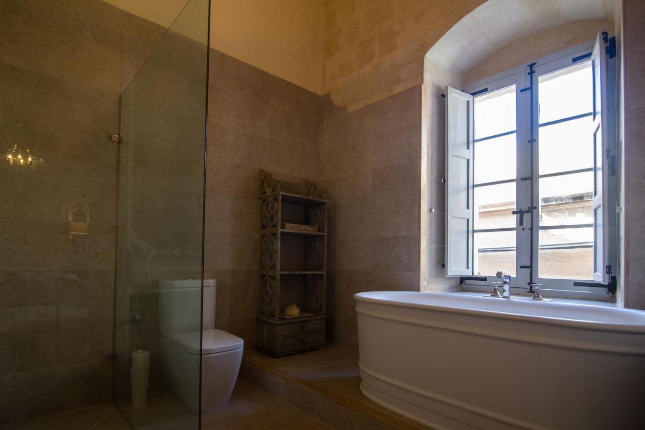 Palazzino Birgu Host Family Bed And Breakfast エクステリア 写真