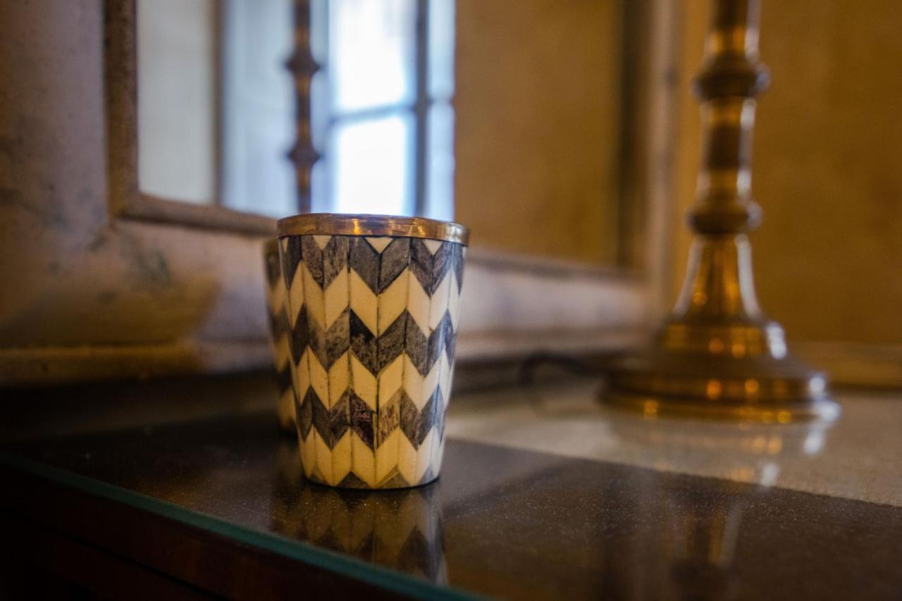 Palazzino Birgu Host Family Bed And Breakfast エクステリア 写真