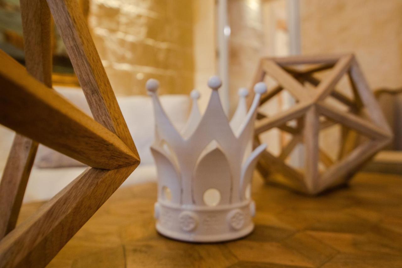 Palazzino Birgu Host Family Bed And Breakfast エクステリア 写真