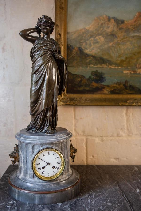 Palazzino Birgu Host Family Bed And Breakfast エクステリア 写真