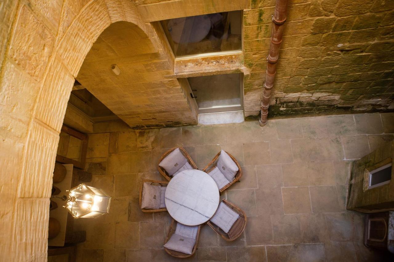 Palazzino Birgu Host Family Bed And Breakfast エクステリア 写真