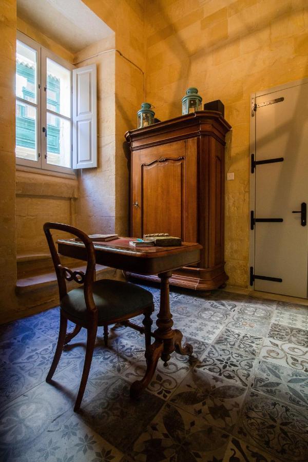 Palazzino Birgu Host Family Bed And Breakfast エクステリア 写真