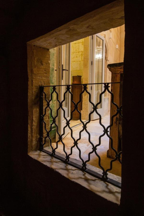 Palazzino Birgu Host Family Bed And Breakfast エクステリア 写真