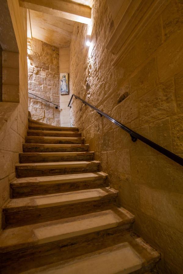 Palazzino Birgu Host Family Bed And Breakfast エクステリア 写真
