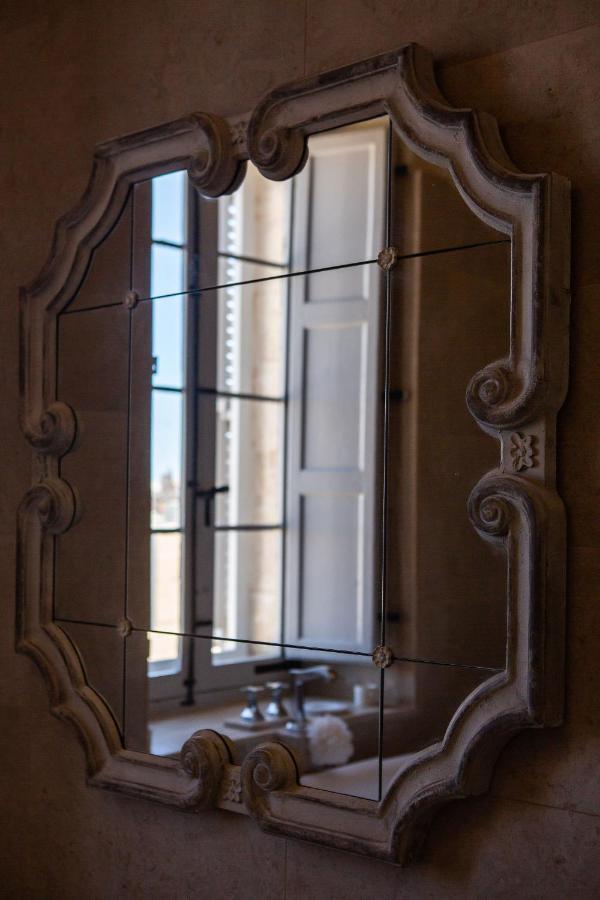 Palazzino Birgu Host Family Bed And Breakfast エクステリア 写真