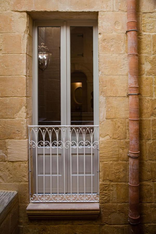 Palazzino Birgu Host Family Bed And Breakfast エクステリア 写真