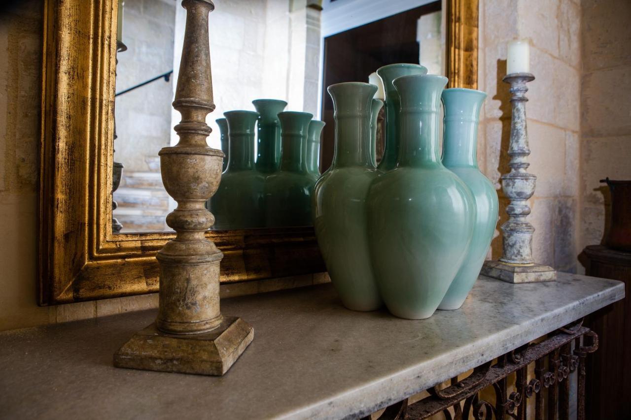 Palazzino Birgu Host Family Bed And Breakfast エクステリア 写真