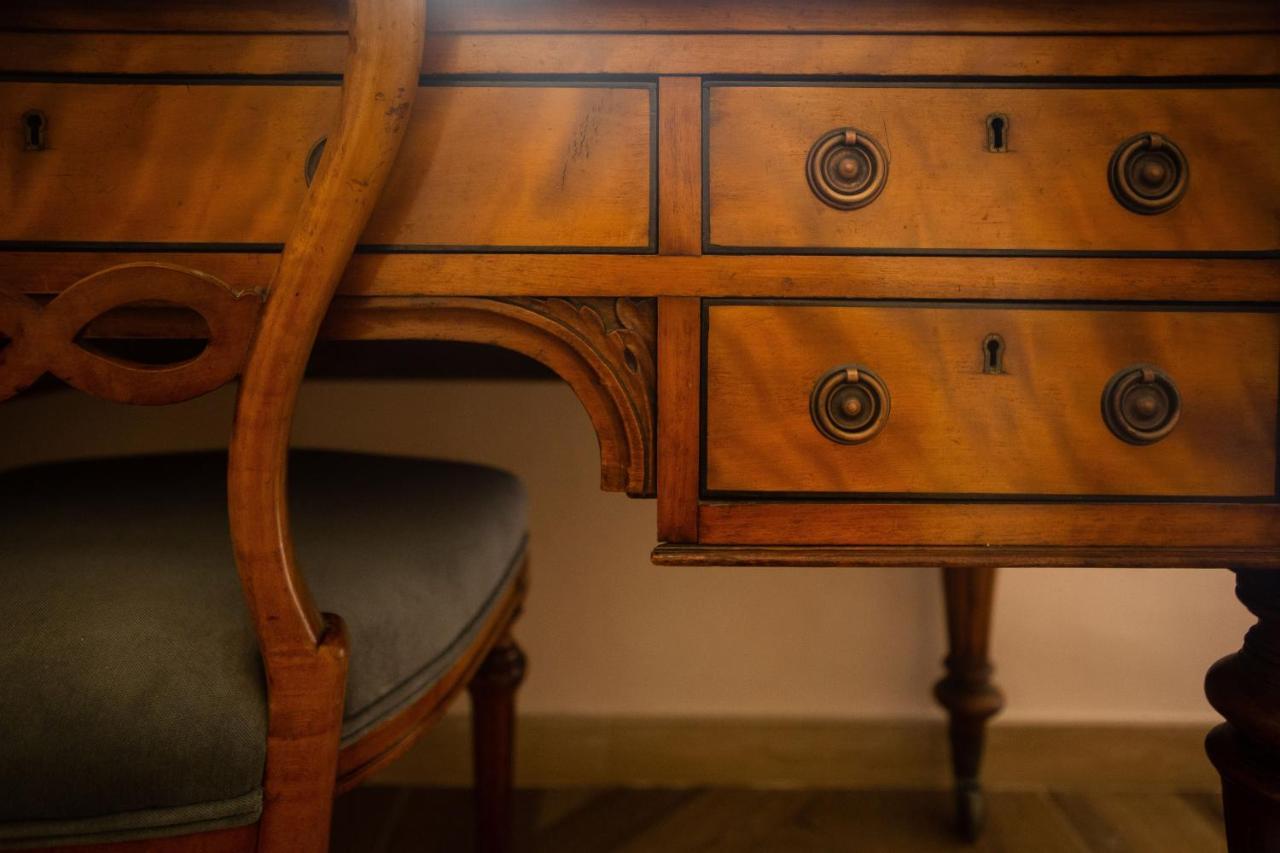 Palazzino Birgu Host Family Bed And Breakfast エクステリア 写真