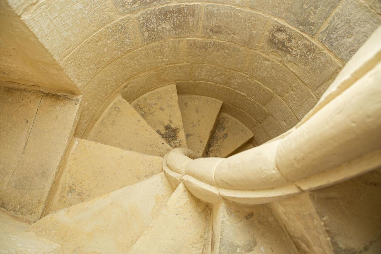 Palazzino Birgu Host Family Bed And Breakfast エクステリア 写真