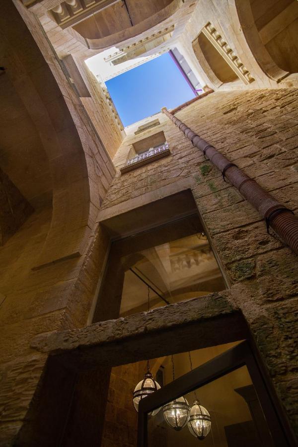Palazzino Birgu Host Family Bed And Breakfast エクステリア 写真