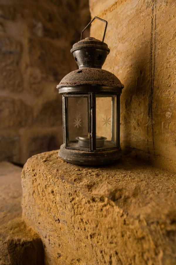 Palazzino Birgu Host Family Bed And Breakfast エクステリア 写真