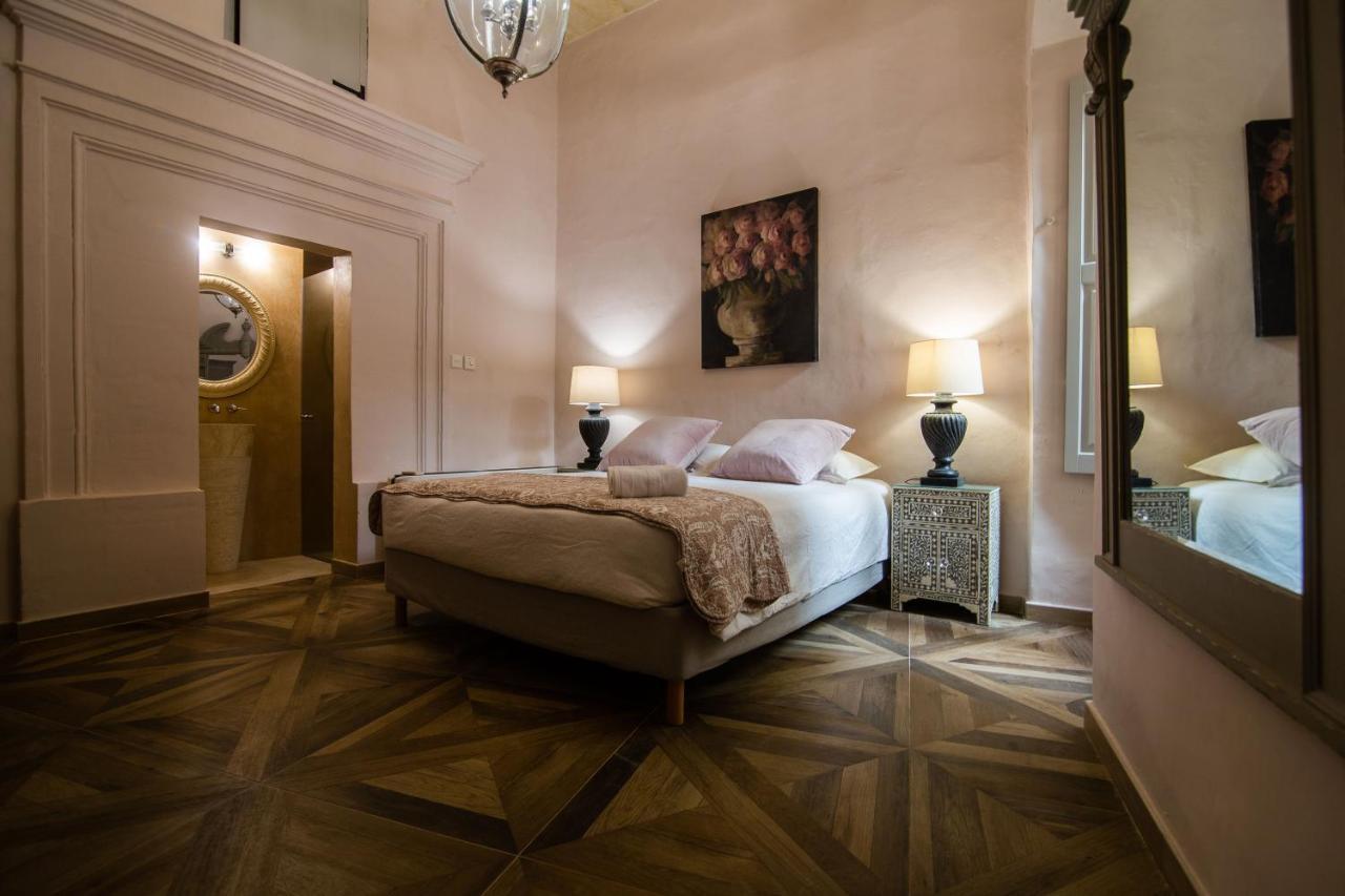 Palazzino Birgu Host Family Bed And Breakfast エクステリア 写真
