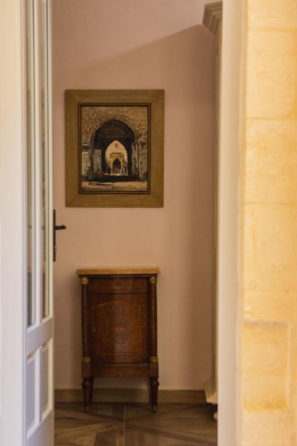 Palazzino Birgu Host Family Bed And Breakfast エクステリア 写真
