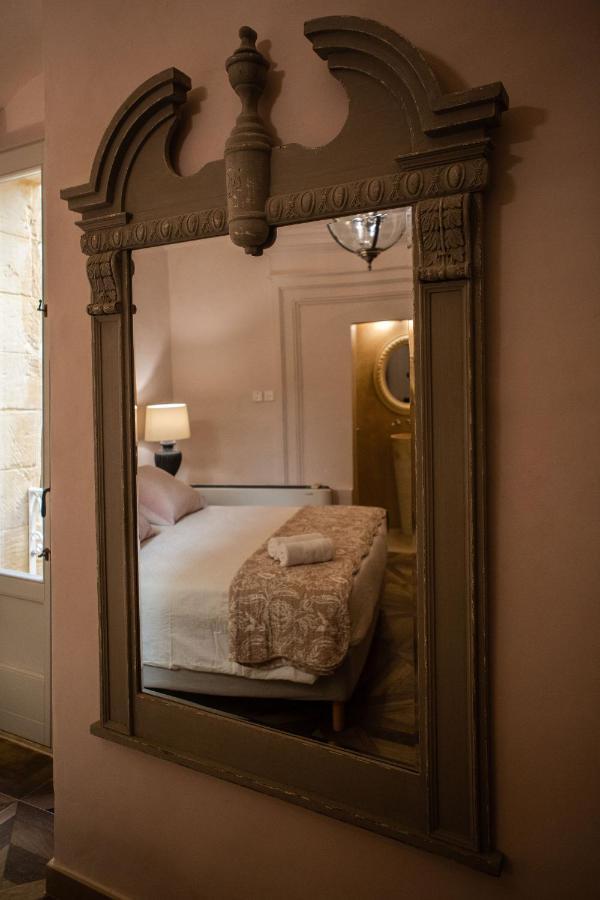 Palazzino Birgu Host Family Bed And Breakfast エクステリア 写真
