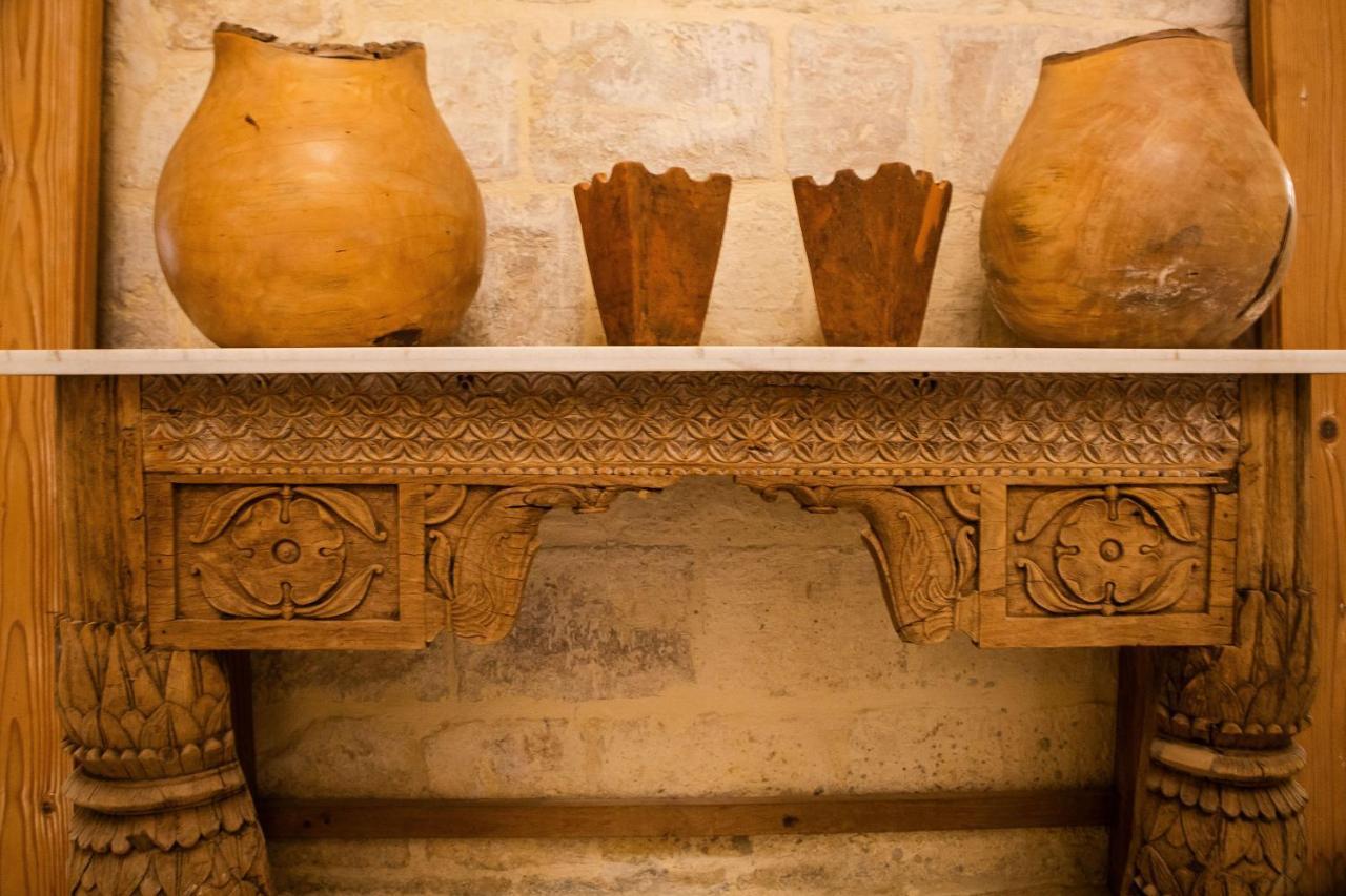 Palazzino Birgu Host Family Bed And Breakfast エクステリア 写真