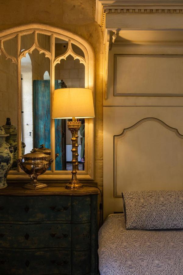 Palazzino Birgu Host Family Bed And Breakfast エクステリア 写真