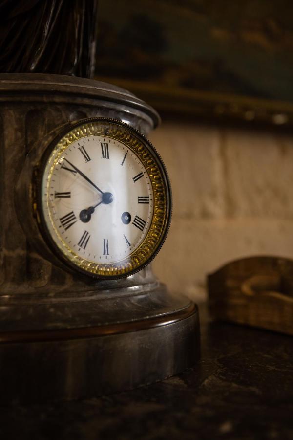 Palazzino Birgu Host Family Bed And Breakfast エクステリア 写真