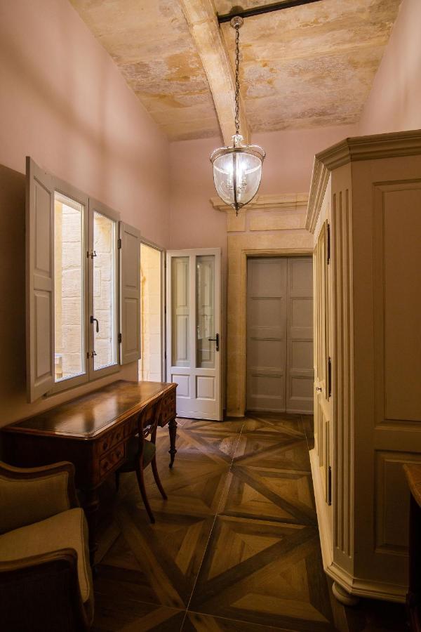 Palazzino Birgu Host Family Bed And Breakfast エクステリア 写真