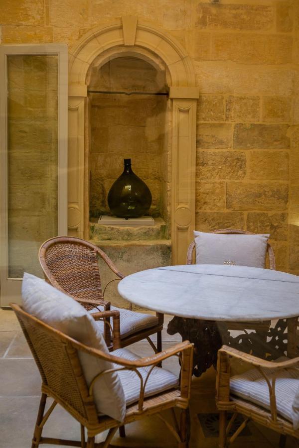 Palazzino Birgu Host Family Bed And Breakfast エクステリア 写真