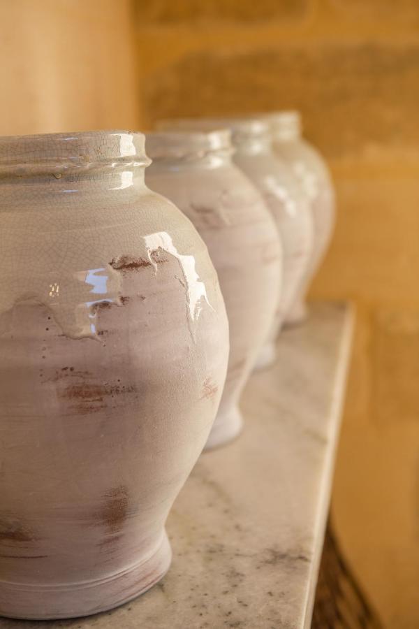 Palazzino Birgu Host Family Bed And Breakfast エクステリア 写真