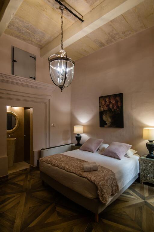 Palazzino Birgu Host Family Bed And Breakfast 部屋 写真