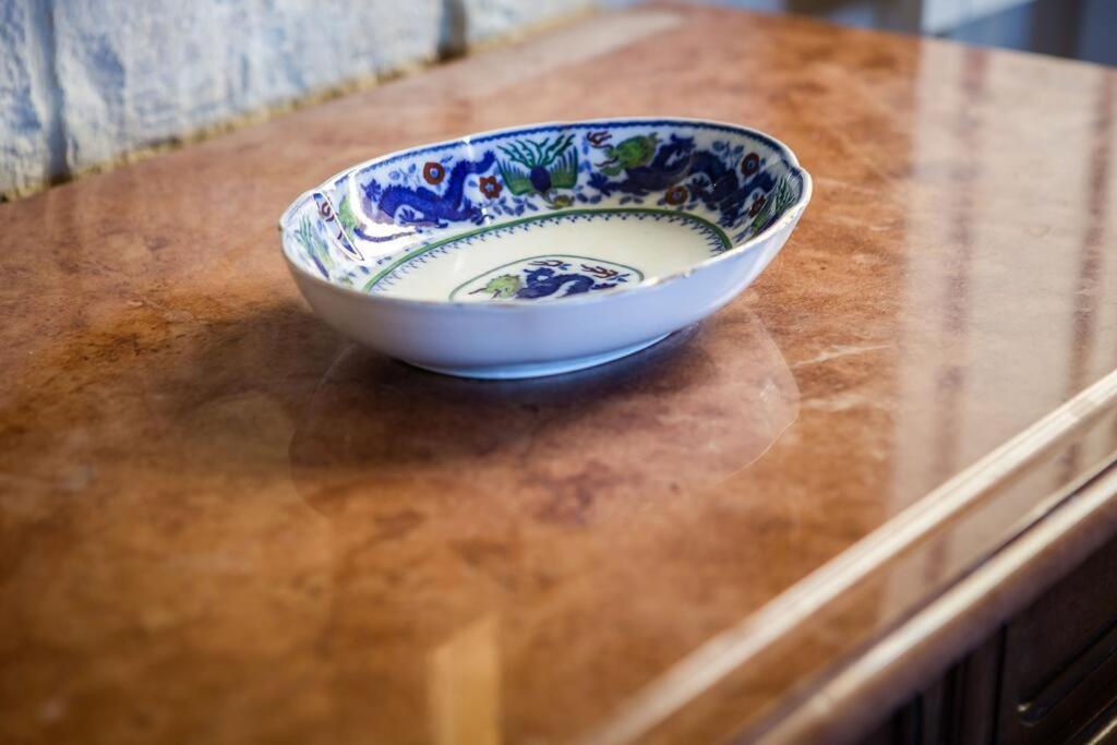 Palazzino Birgu Host Family Bed And Breakfast 部屋 写真